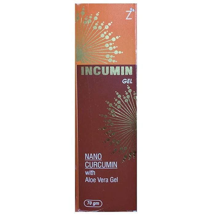 Incumin Gel