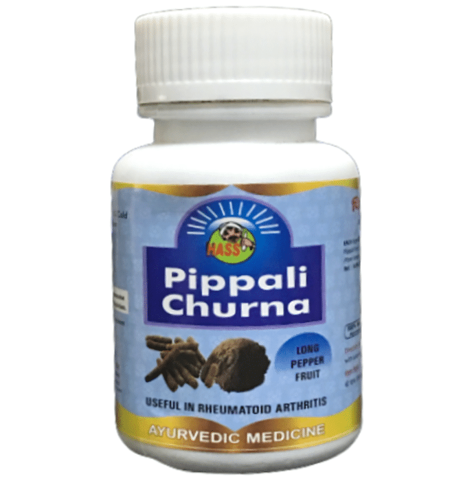 Hass Pippali Churna