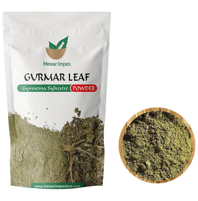 Mewar Impex Gurmar Powder