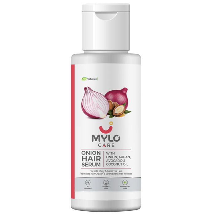 Mylo Care Onion Hair Serum