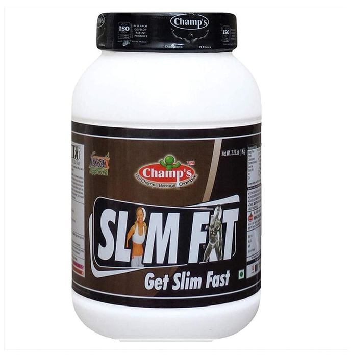 Champ's Slim Fit