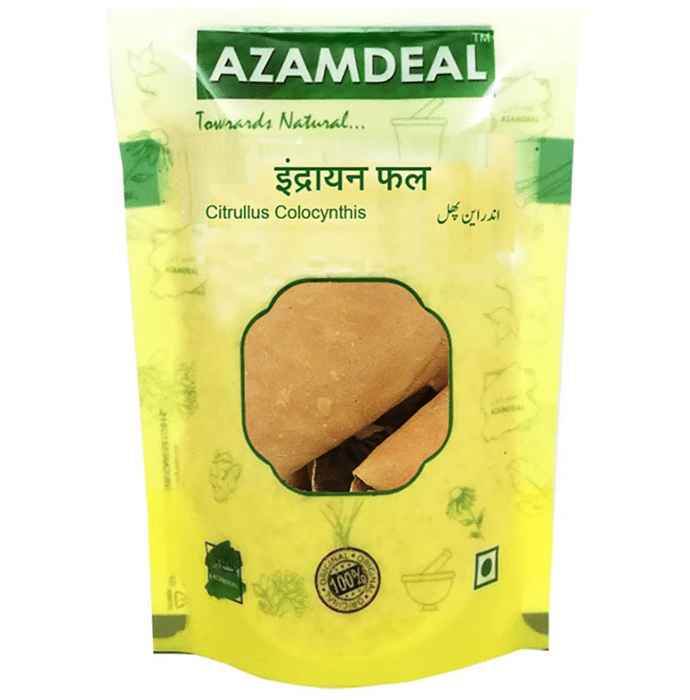 Azamdeal Indrayan Phal