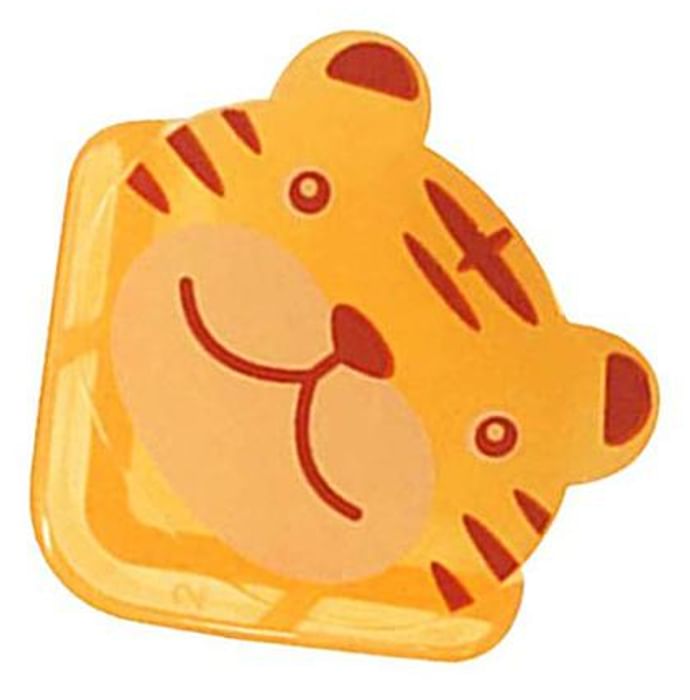 Safe-O-Kid Tiger Shaped Corner Guards