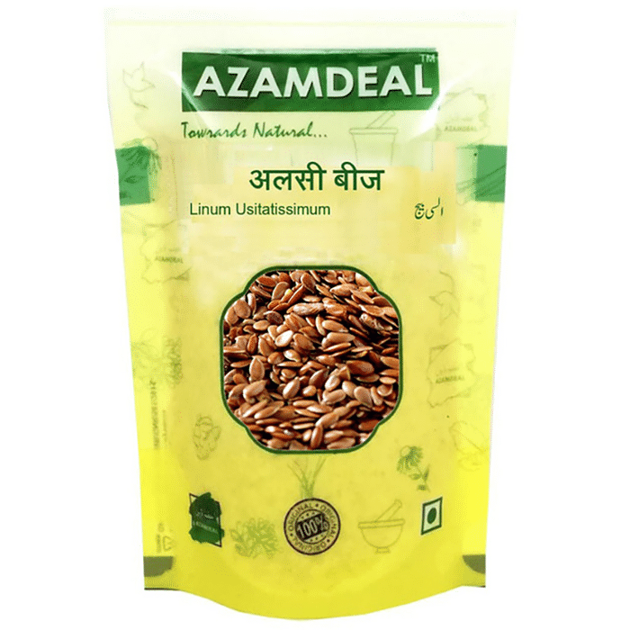 Azamdeal Alsi Beej