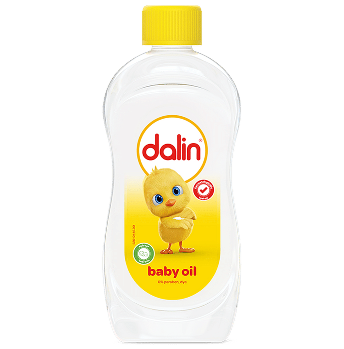 Dalin Baby Oil