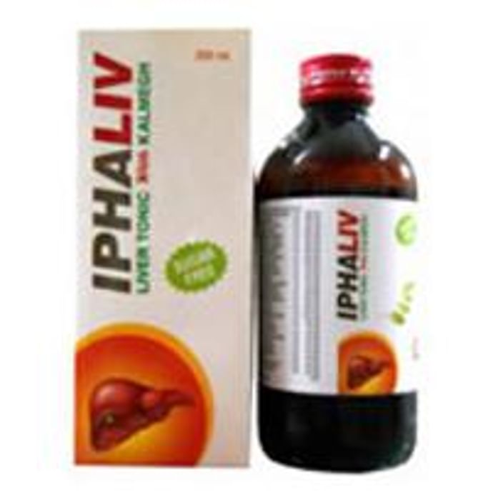 Iphaliv Syrup