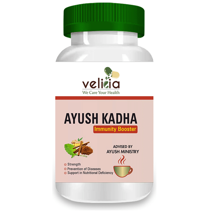 Velicia Ayush Kadha