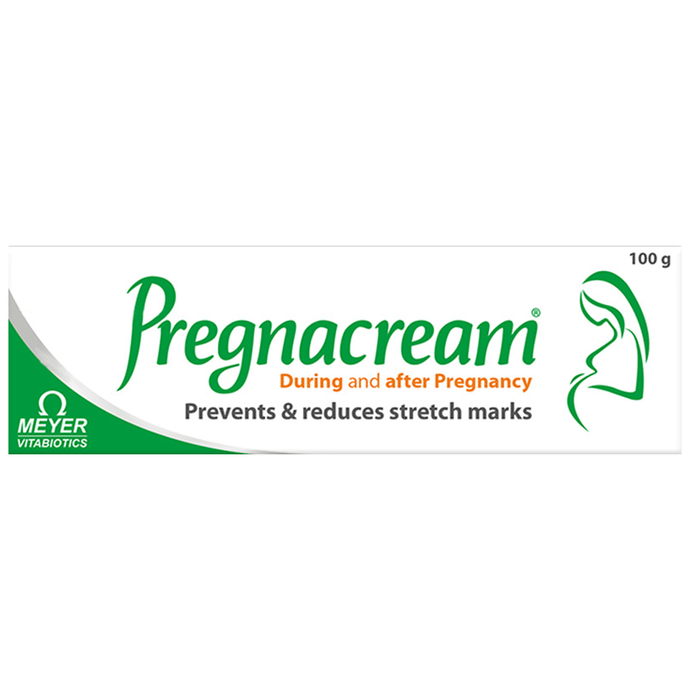 Pregna Cream