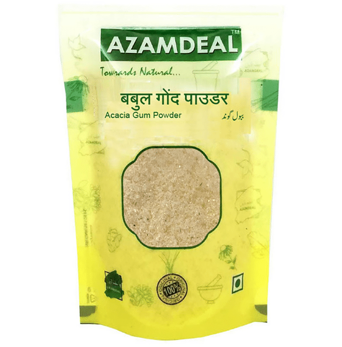 Azamdeal Babul Gond Powder