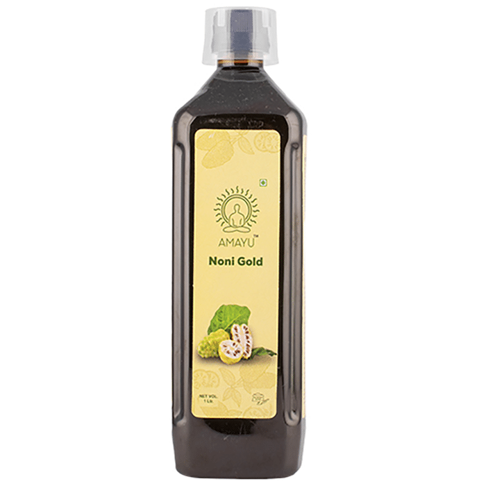 Amayu Noni Gold Juice