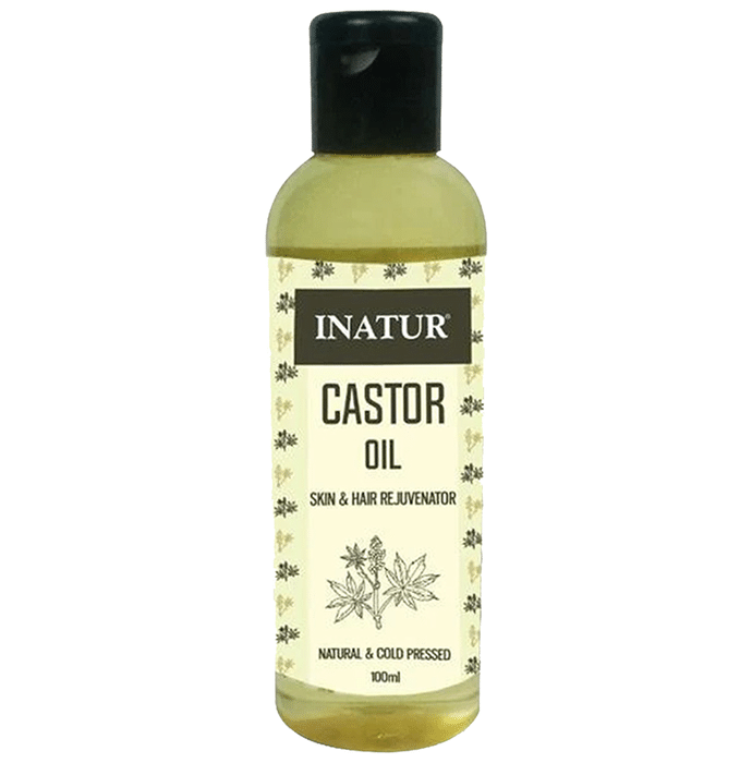 Inatur Castor Oil