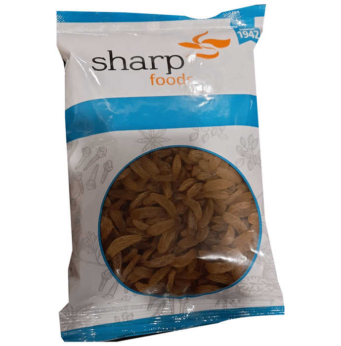 Sharp Foods Raisins