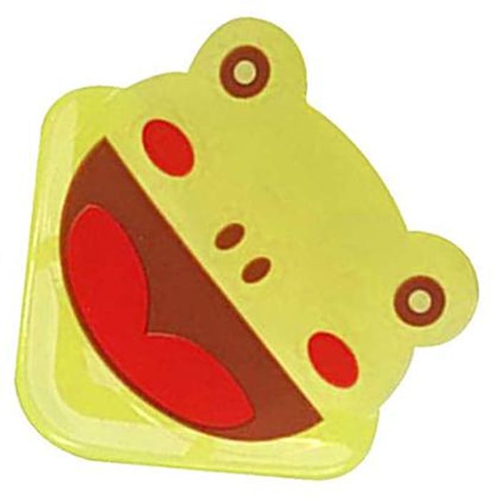 Safe-O-Kid Frog Shaped Corner Guards