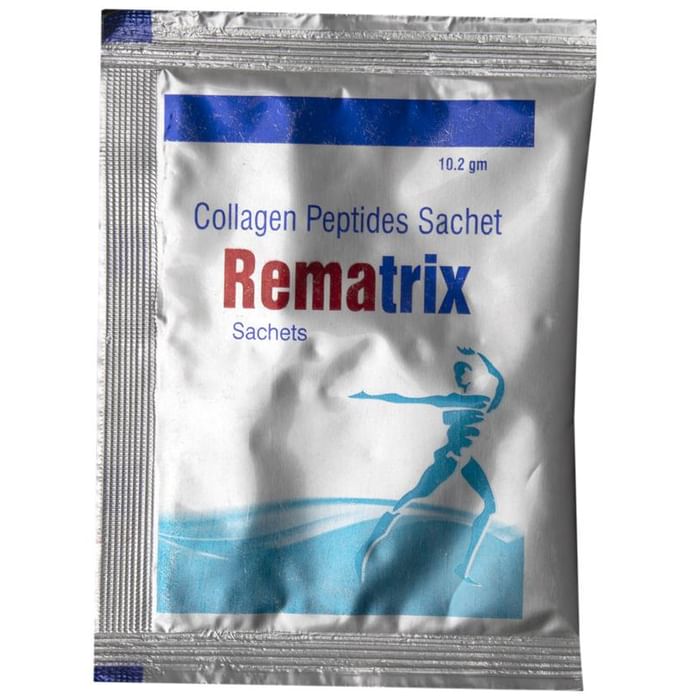 Rematrix Sachet