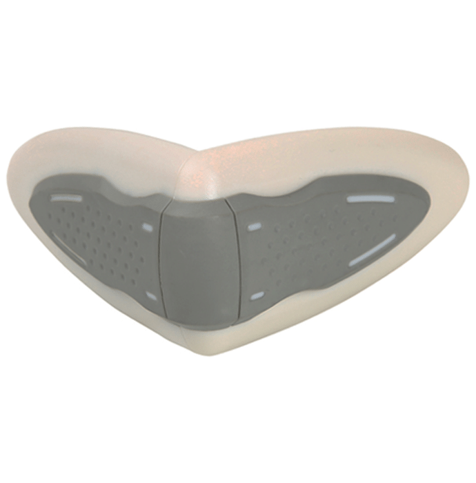 Safe-O-Kid 100% Kid Safe Drawer Lock Grey