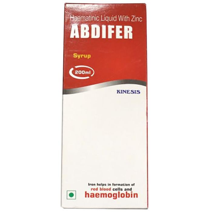 Abdifer Liquid