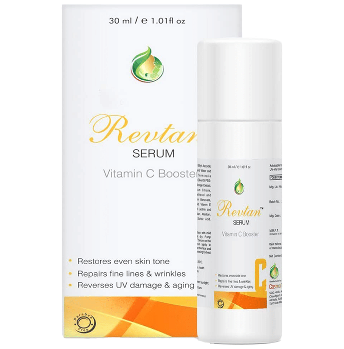 Revtan Serum