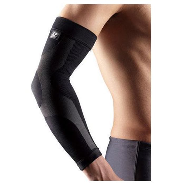 LP #251Z Arm Compression Sleeve Single XXL