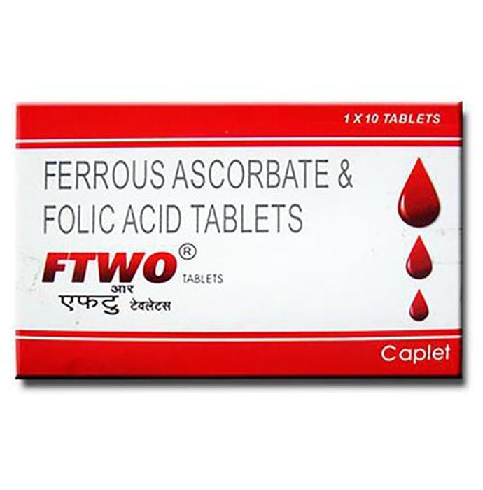 Ftwo Tablet