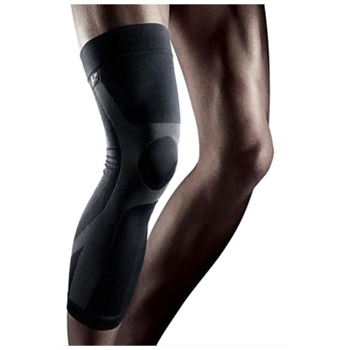 LP #272Z Leg Compression Sleeve Single Medium