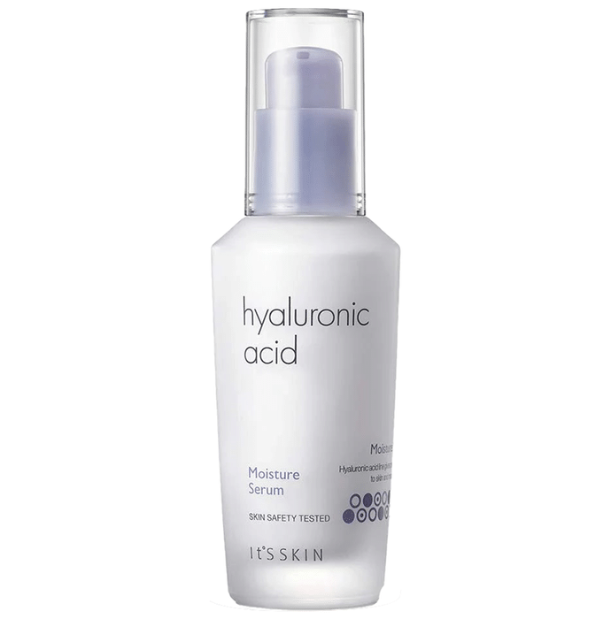 It's Skin Hyaluronic Acid Moisture Serum