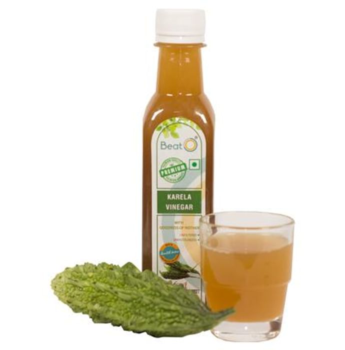 BeatO Karela Vinegar