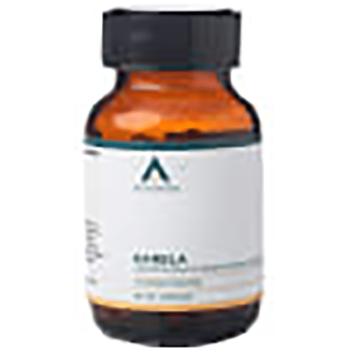Age Ayurveda Karela Veg Capsule