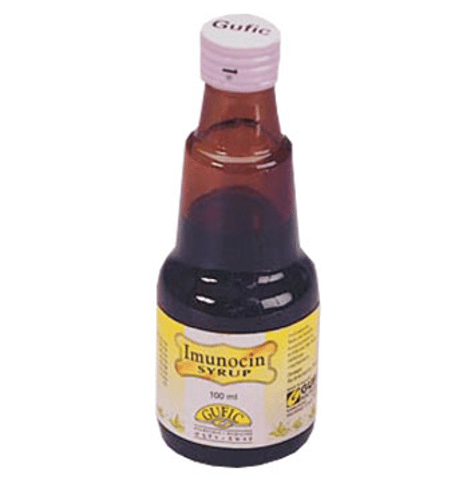 Imunocin Syrup