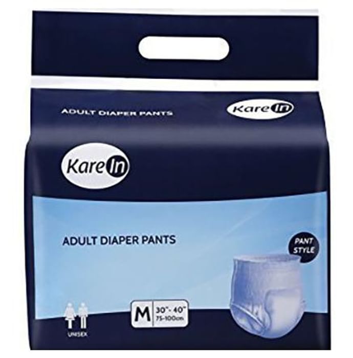 Kare In Adult Diaper Pants Medium