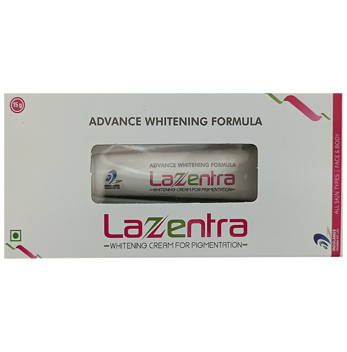 Lazentra Cream