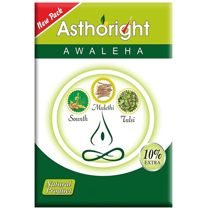 MAPL Asthoright Awaleha