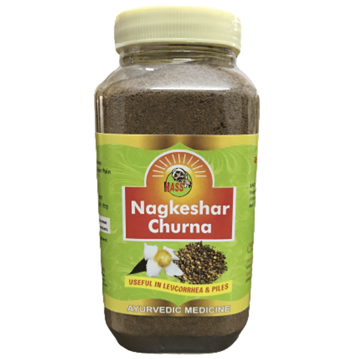 Hass Nagkeshar Churna
