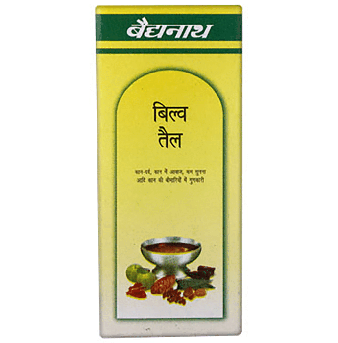 Baidyanath (Noida) Bilva Taila