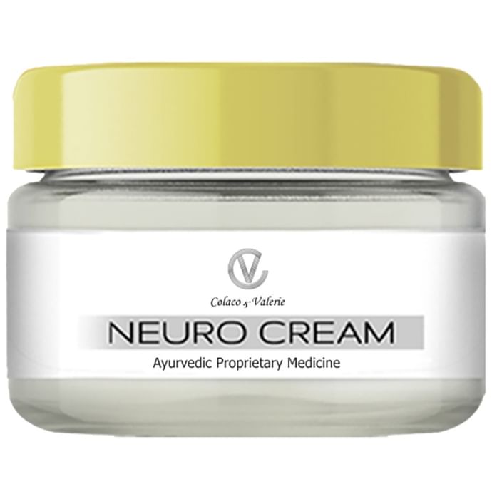 Colaco & Valerie Neuro Cream