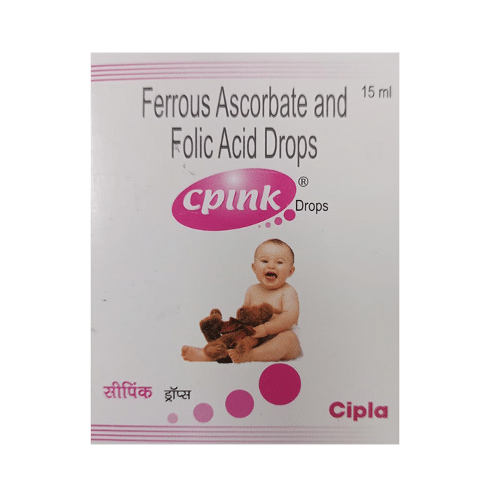 Cpink Drop