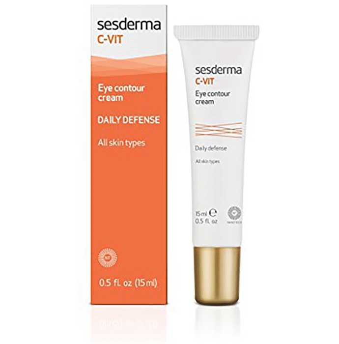 Sesderma C-Vit Eye Contour Cream