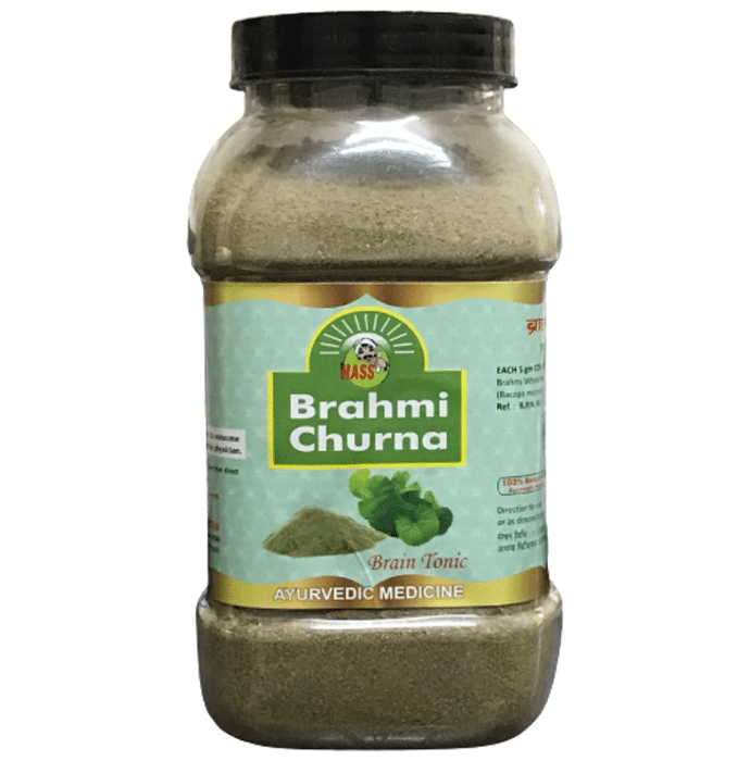 Hass Brahmi Churna