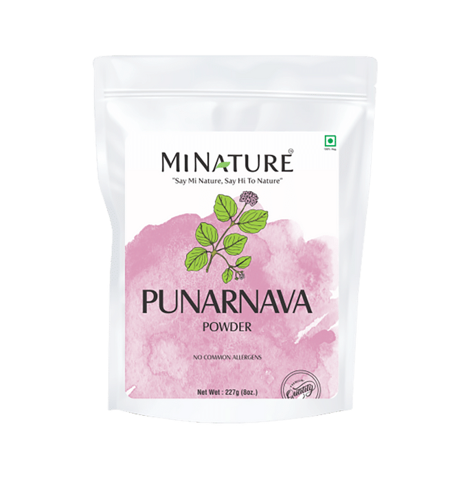 Minature Punarnava Powder