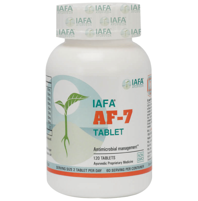 Iafa AF-7 Tablet