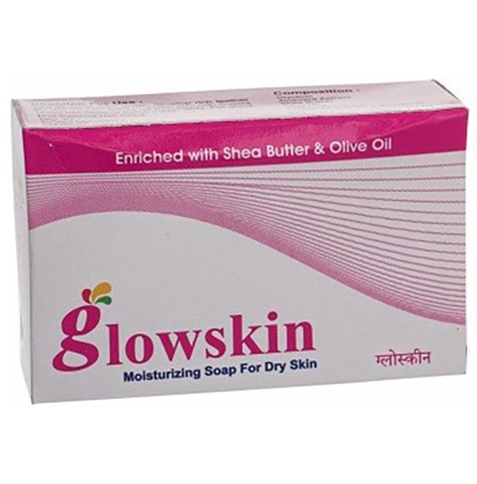 Gloskin Baby Soap