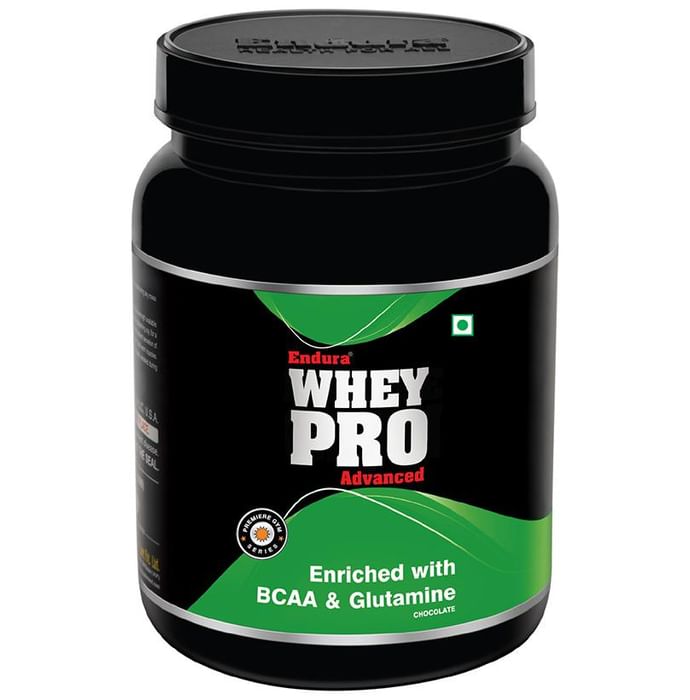 Endura Whey Pro Advanced Chocolate