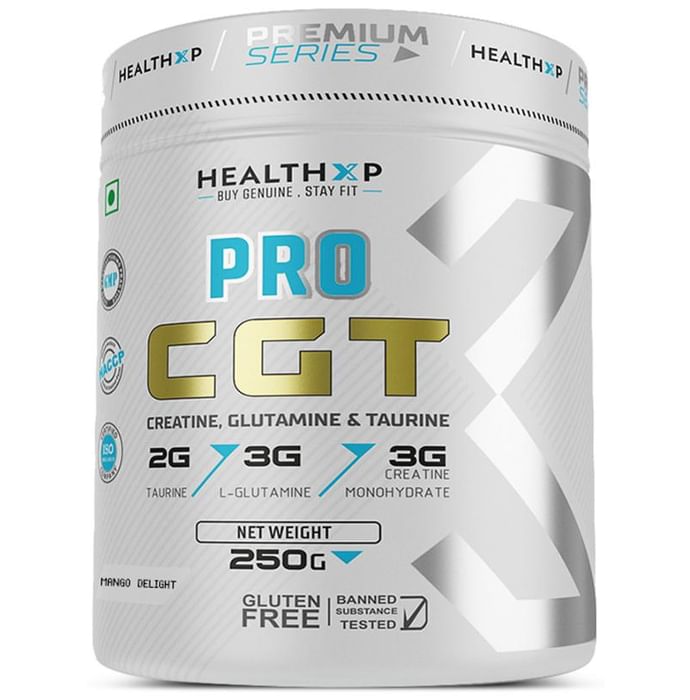 HealthXP Pro CGT Mango
