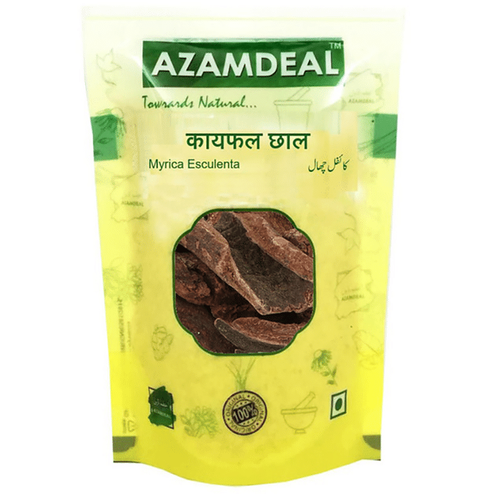 Azamdeal Kaiphal Chhal