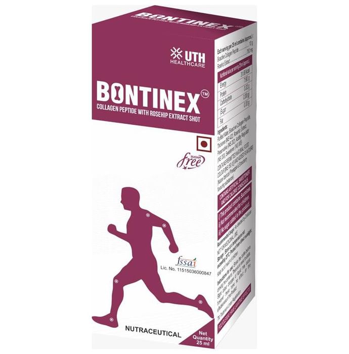 Bontinex Suspension