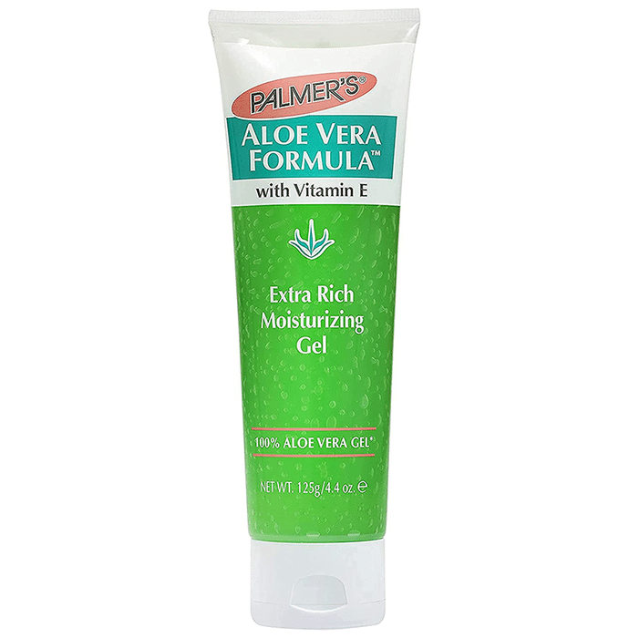 Palmer's Aloe Vera Formula with Vitamin E Extra Rich Moisturizing Gel