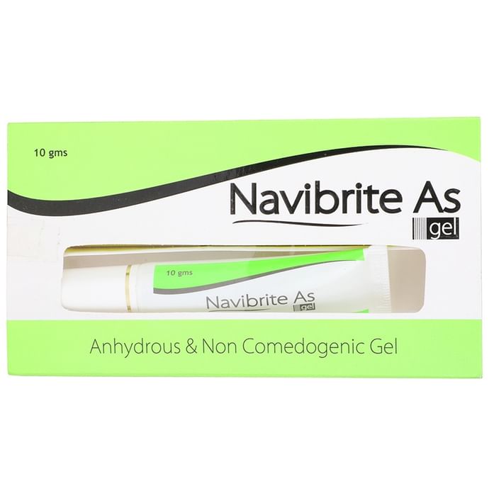 Navibrite AS Gel