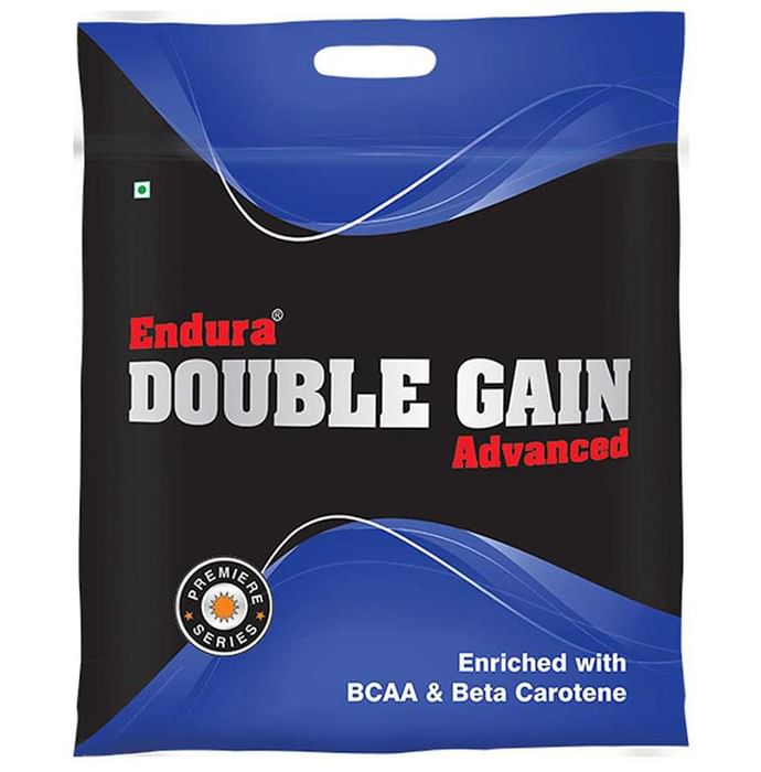 Endura Double Gain Advanced Chocolate