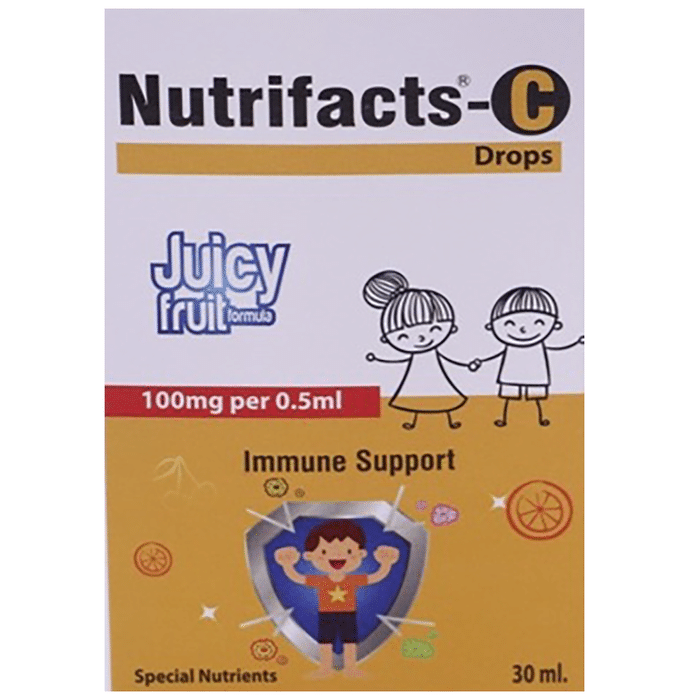 Nutrifacts-C