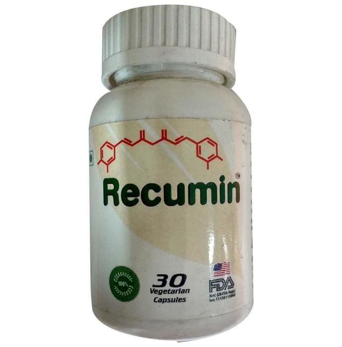 Recumin Capsule