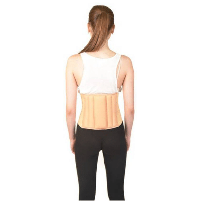 Medtrix Lumbar Sacral Belt Large Beige